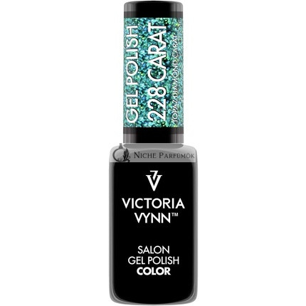 Victoria Vynn Gel-Lack Carat Topaz Diamond 228, 8ml
