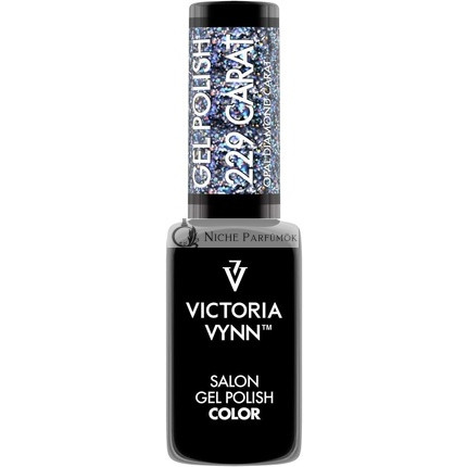 Victoria Vynn Gel-Lack Carat Opal Diamant 229, 8ml