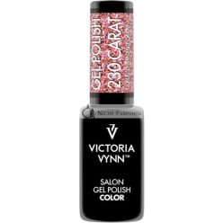 Victoria Vynn Gel Lakk Carat Coral Diamond 8 ml