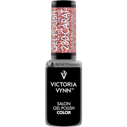 Victoria Vynn Gel Nagellack Carat Coral Diamond 8 ml