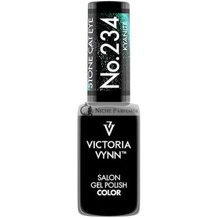 Victoria Vynn Gel Nagellack Nr. 234 Stein Katzenauge Kyanit