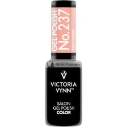 Victoria Vynn Gel Lakk No. 237 Édes Cukorka