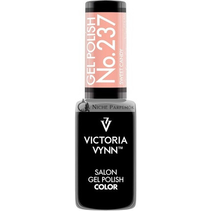 Victoria Vynn Gel-Lack Nr. 237 Süßes Bonbon