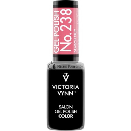 Victoria Vynn Gel Nagellack Nr. 238 Drachenfrucht