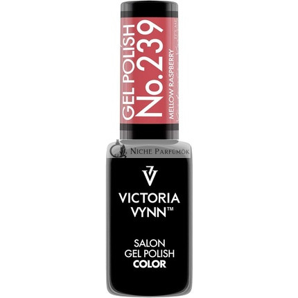 Victoria Vynn Gel-Lack Nr. 239 Mellow Raspberry