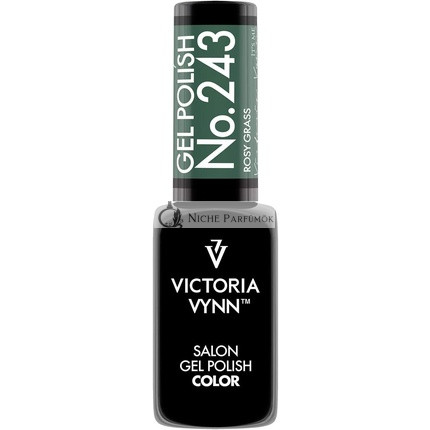 Victoria Vynn Gél-Lack Nr. 243 Rosige Wiese