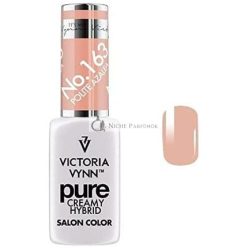   Victoria Vynn Tiszta Krémes Hibrid No. 163 Udvarias Azáleás