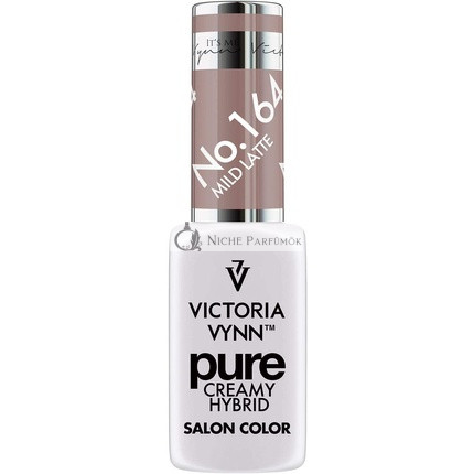 Victoria Vynn Pure Creamy Hybrid 164 Mild Latte