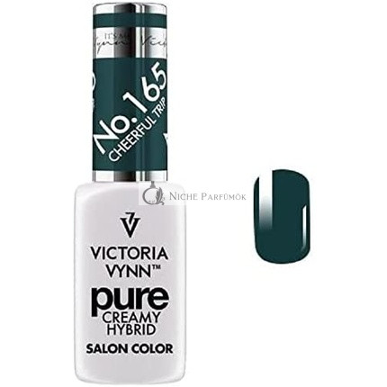 Victoria Vynn Pure Creamy Hybrid Nr. 165 Fröhliche Reise
