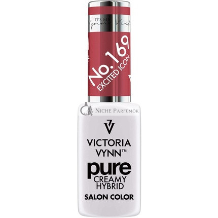 Victoria Vynn Pure Cremiger Hybrid Nr. 169 Aufgeregtes Symbol