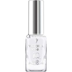   Victoria Vynn iQ Nagellack 19 Farben ohne UV/LED-Lampe 001 A Touch of White