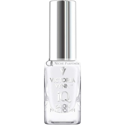 Victoria Vynn iQ Nagellack 19 Farben ohne UV/LED-Lampe 001 A Touch of White