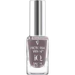   Victoria Vynn iQ Nagellack 19 Farben Ohne Verwendung einer UV/LED Lampe 004 Dusty Fox