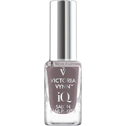 Victoria Vynn iQ Nagellack 19 Farben Ohne Verwendung einer UV/LED Lampe 004 Dusty Fox