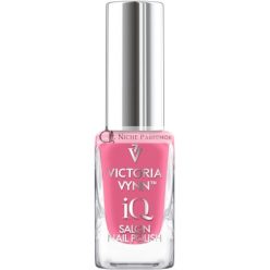   Victoria Vynn iQ Körömlakk 19 Szín UV/LED Lámpa Nélkül 011 Parfait Pink