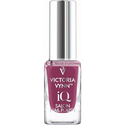 Victoria Vynn iQ Nagellack ohne UV/LED Lampe 012 Secret Story