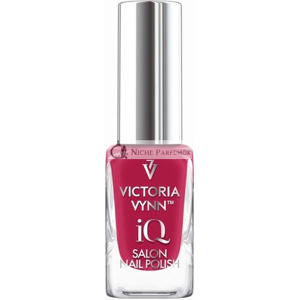 Victoria Vynn iQ Nagellack ohne UV LED Lampe 013 Rocky Rose