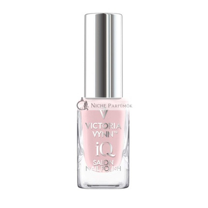 Victoria Vynn IQ Sor Szalon Körömlakk No. 019 Lady Like