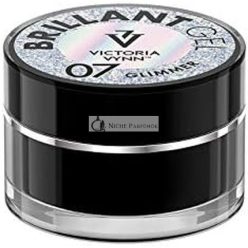 Brilliant Gel 07 Glimmer, 5g