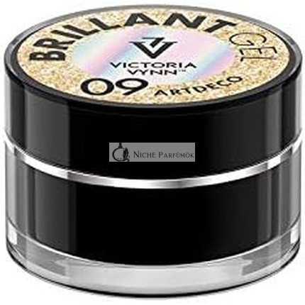 Victoria Vynn Brilliant Gel Kollektion Nagelkunst UV/LED 09