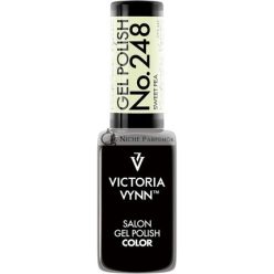 Victoria Vynn Gél Lakk No. 248 Sweet Pea