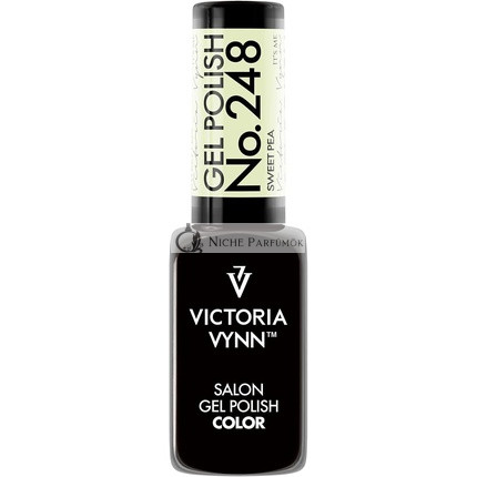 Victoria Vynn Gel Lack Nr. 248 Sweet Pea