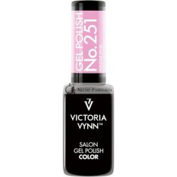Victoria Vynn Gel Polish No. 251 Dazzle Pink
