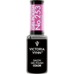 Victoria Vynn Gel Polish No. 253 Magenta Tone