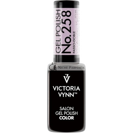 Victoria Vynn Gel-Lack Nr. 258 Passo-Doble