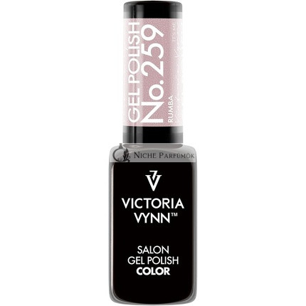 Victoria Vynn Gel Lack Nr. 259 Rumba