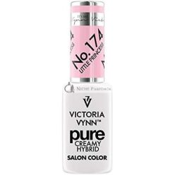 VICTORIA VYNN PURE CREAMY HYBRID NO. 174 Kis Herceg