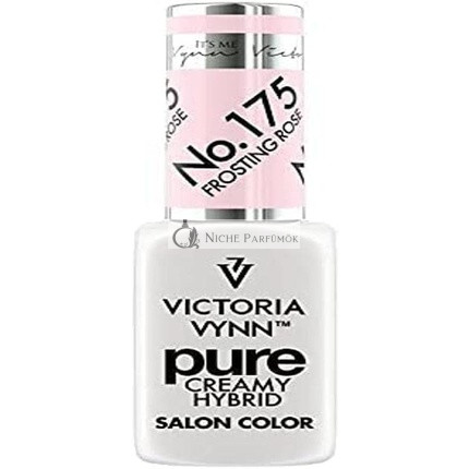 Reine Creme Hybrid Frost Rose, 8ml