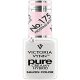 Reine Creme Hybrid Frost Rose, 8ml