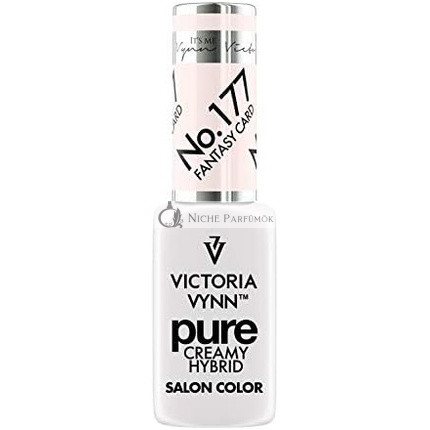 VICTORIA VYNN PURE CREAMY HYBRID Nr. 177 Fantasiekarte