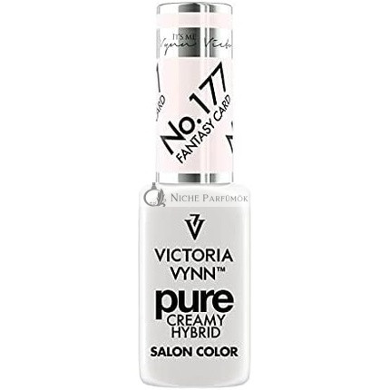 Victoria Vynn Pure Creamy Hybrid Nr. 176 Nostalgic Beige, 10 ml