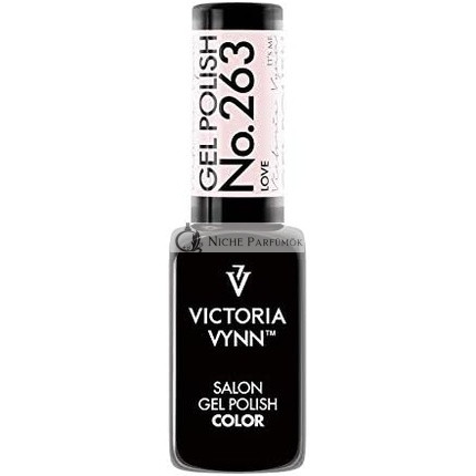 Victoria Vynn UV LED Gel-Lack 263 LOVE A