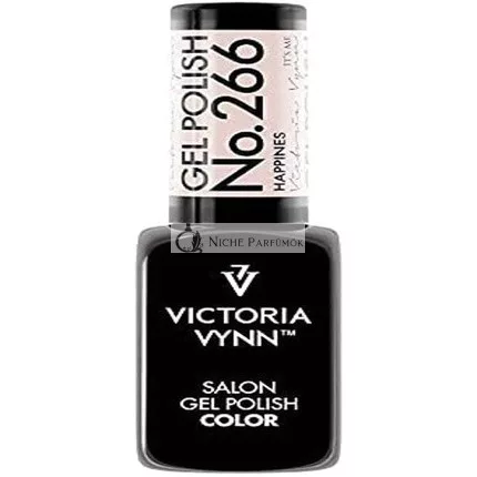 Hepins Gél Lakk 8ml