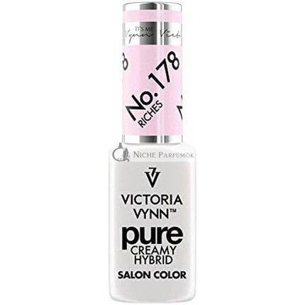 Victoria Vynn Pure Creamy Hybrid Nr. 178 Riches