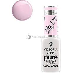 Victoria Vynn Pure Creamy Hybrid Nr. 179 Success