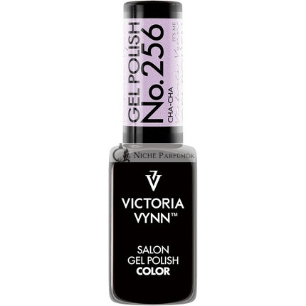 Victoria Vynn Gel Polish Nr. 256 Cha-Cha