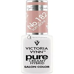 VICTORIA VYNN Pure Creamy Hybrid 182 Soft Stone