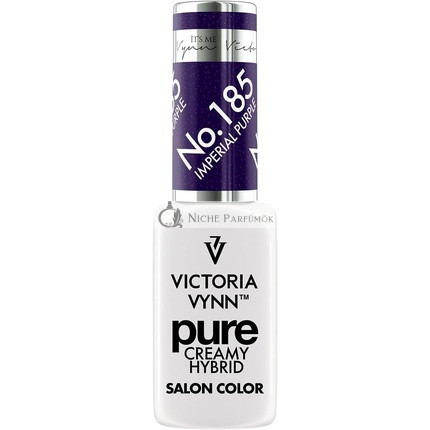 VICTORIA VYNN PPURE Cremiger Hybrid 185 Lila