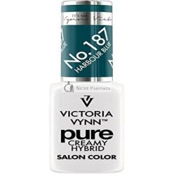 Victoria Vynn Pure Creamy Hybrid 187 Kikötő Kék