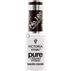 Victoria Vynn Pure Creamy Hybrid 189 Truffle Brown