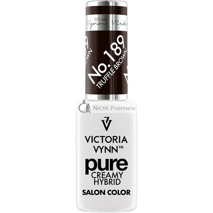 Victoria Vynn Pure Creamy Hybrid 189 Trüffelbraun