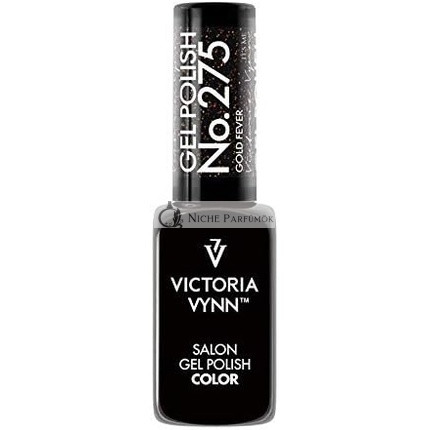 Victoria Vynn Gel-Lack Farbe 275 Goldrausch Art Hybrid UV LED Soak Off