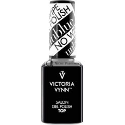   Victoria Vynn Unblue No Wipe Top Coat UV/LED Hybrid Gel Nagellack, 15ml
