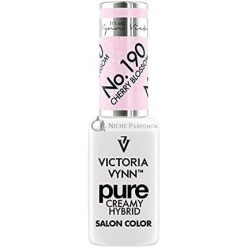 VICTORIA VYNN Pure Creamy Hybrid 190 Cseresznye Virág