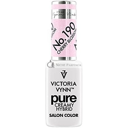 VICTORIA VYNN Pure Creamy Hybrid 190 Kirschblüte