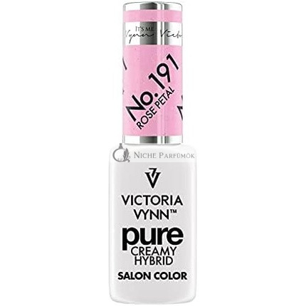 VICTORIA VYNN Pure Creamy Hybrid 191 Rosenblatt, 10,5ml